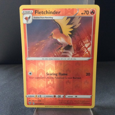 Fletchinder