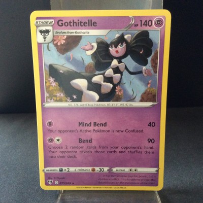 Gothitelle