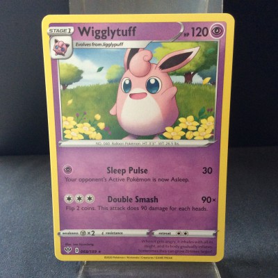 Wigglytuff