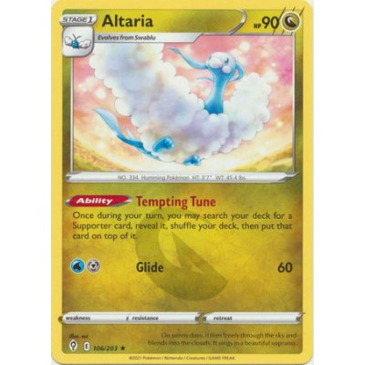 Altaria