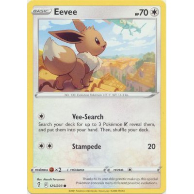 Eevee