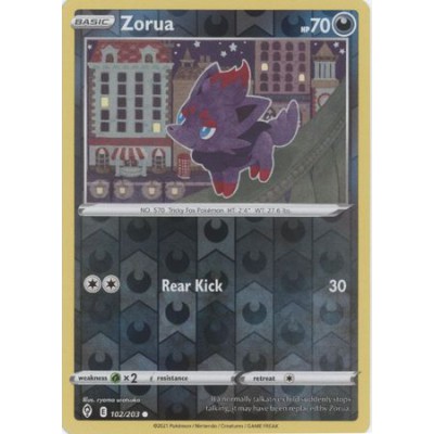 Zorua