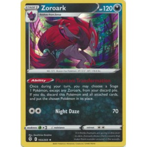 Zoroark