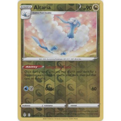 Altaria