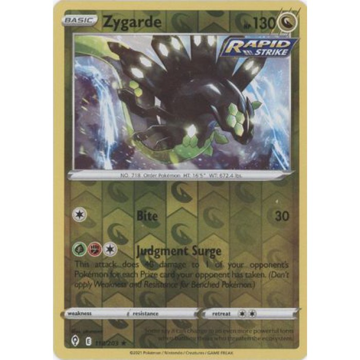 Zygarde