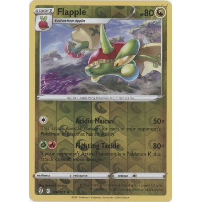 Flapple