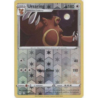 Ursaring