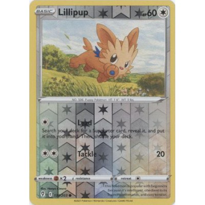 Lillipup