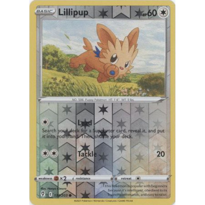 Lillipup