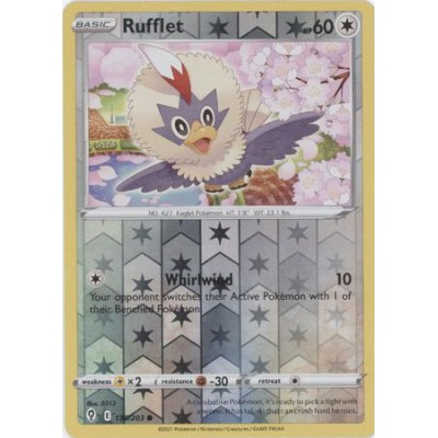 Rufflet