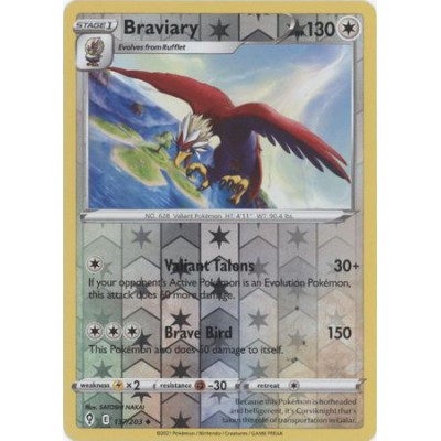 Braviary