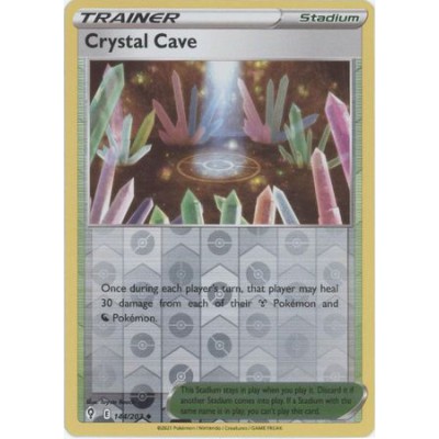 Crystal Cave