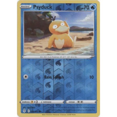 Psyduck