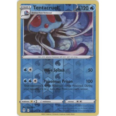 Tentacruel