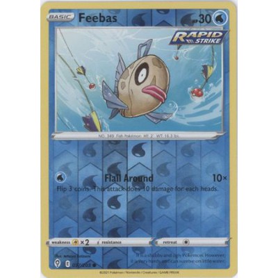 Feebas