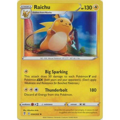 Raichu