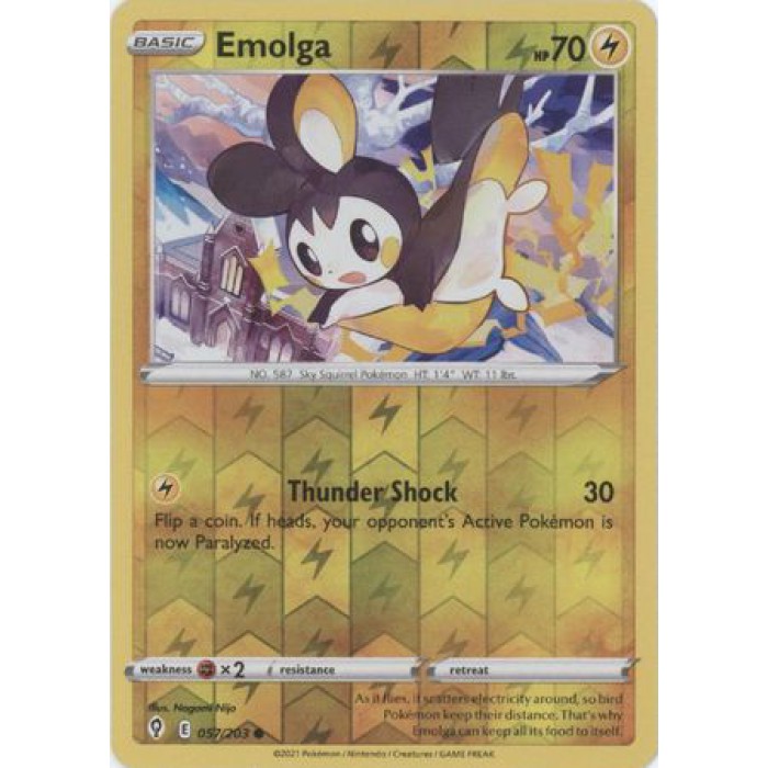 Emolga