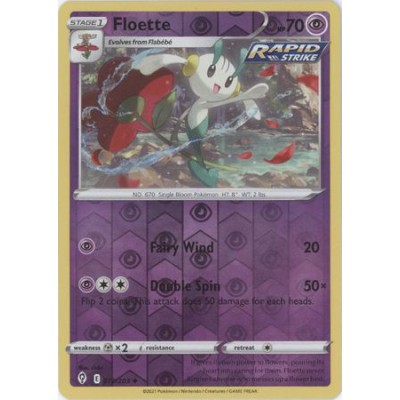 Floette