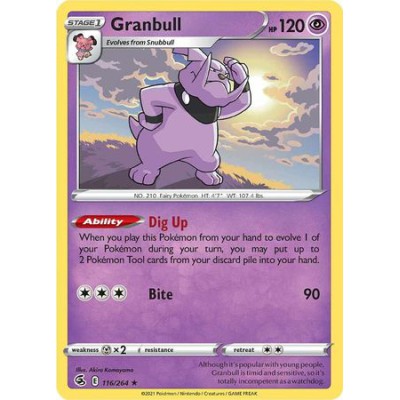 Granbull