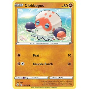 Clobbopus