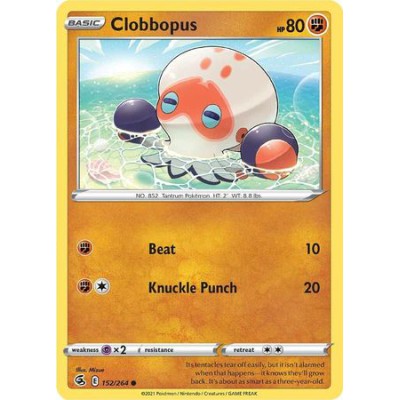 Clobbopus