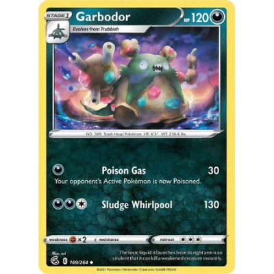 Garbodor