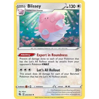 Blissey