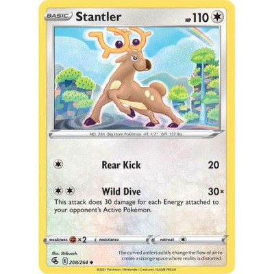 Stantler