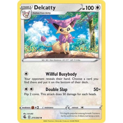 Delcatty