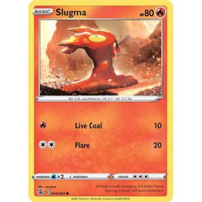 Slugma