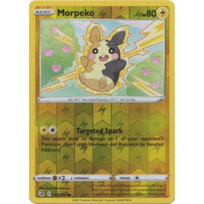 Morpeko