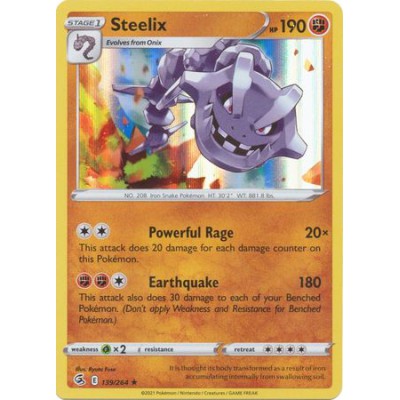 Steelix