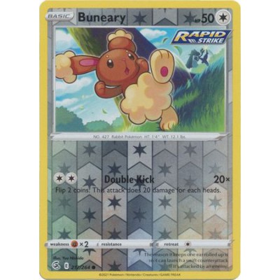 Buneary