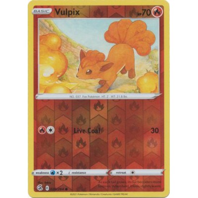 Vulpix