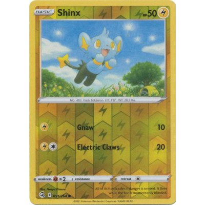 Shinx