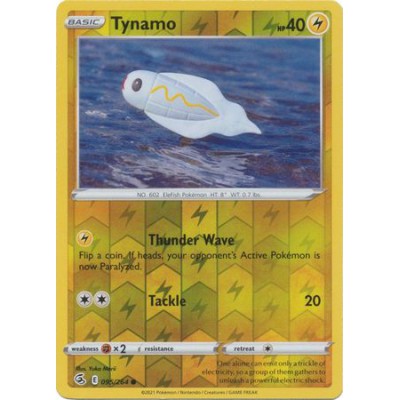Tynamo