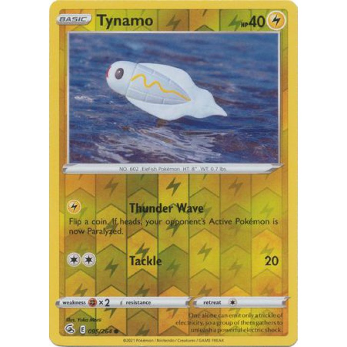 Tynamo