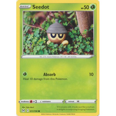 Seedot