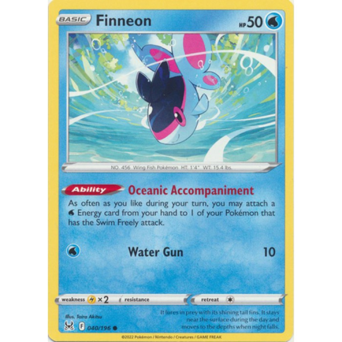 Finneon