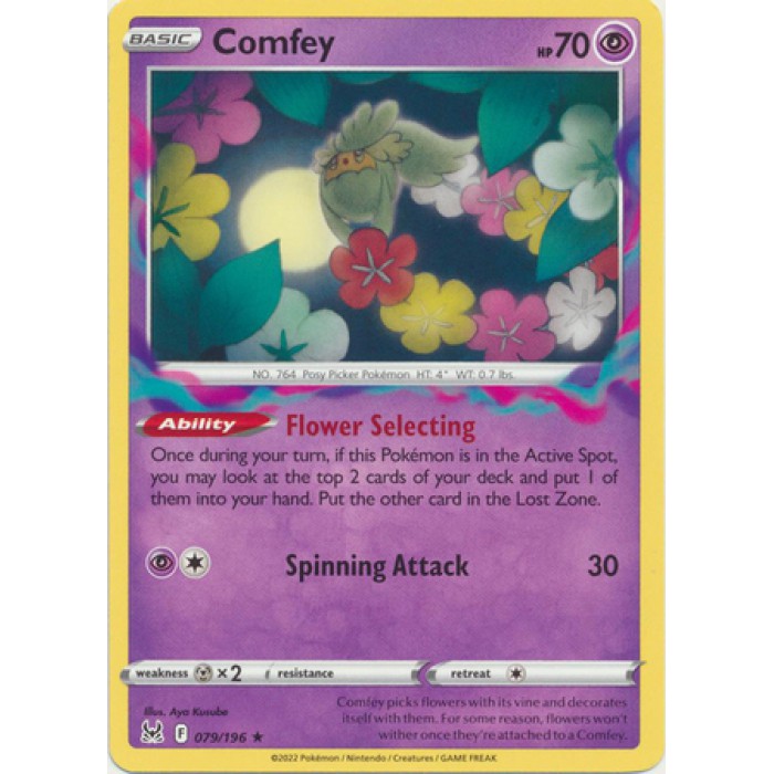 Comfey