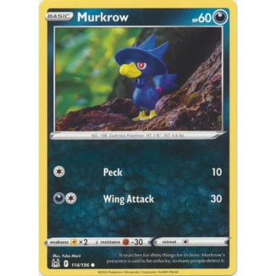 Murkrow