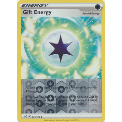 Gift Energy