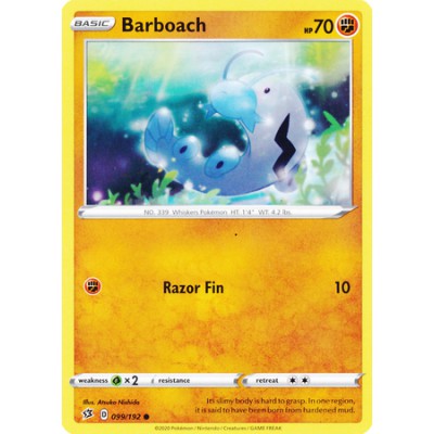 Barboach