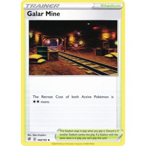 Galar Mine