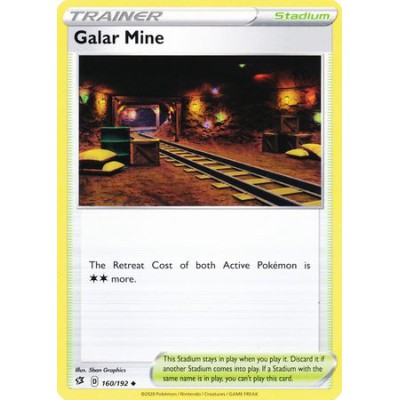 Galar Mine