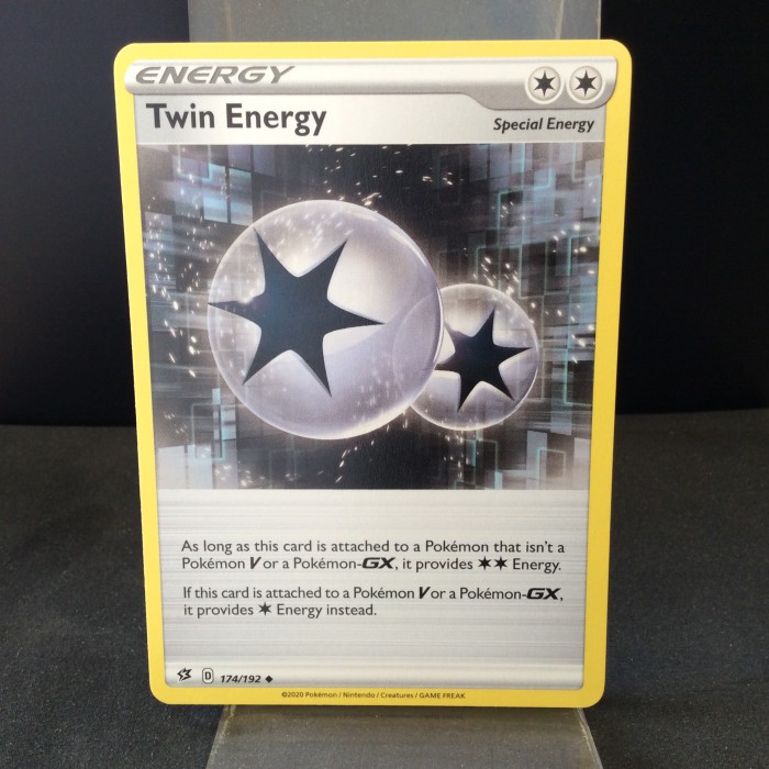 Twin Energy
