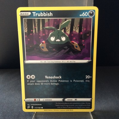 Trubbish
