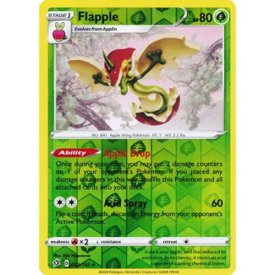 Flapple