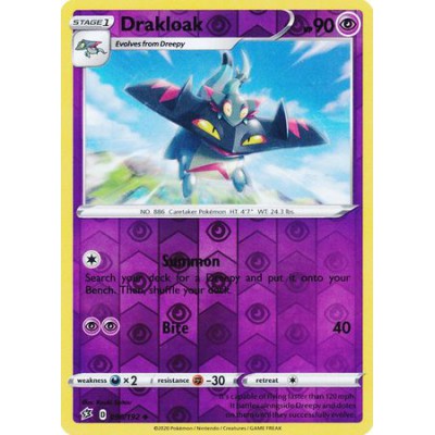 Drakloak