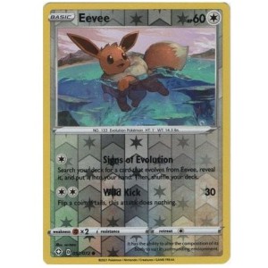 Eevee Eevee